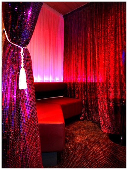 Eccentric Gents Club (Monroe) Southport - Nightclub in Southport, United Kingdom