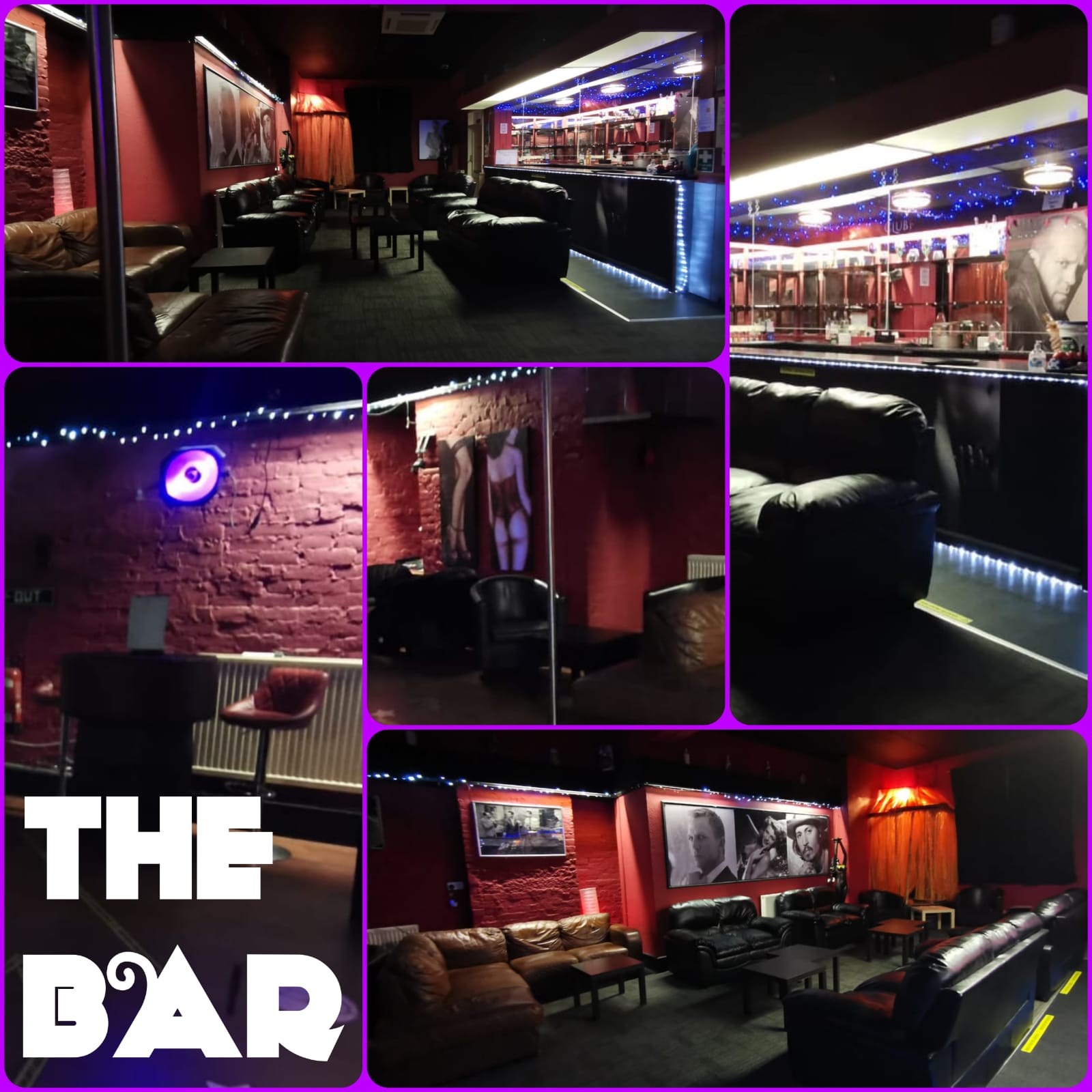 Clubf @ The Spa Hotel - Swinger Club in Stanley, United Kingdom