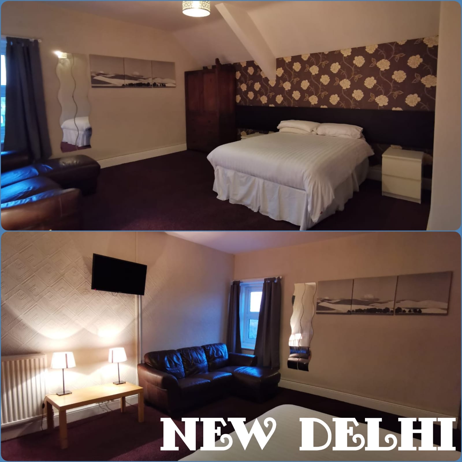 Clubf @ The Spa Hotel - Swinger Club in Stanley, United Kingdom