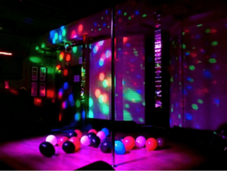 Atlantisevolution - Swinger Club in Stoke On Trent, United Kingdom