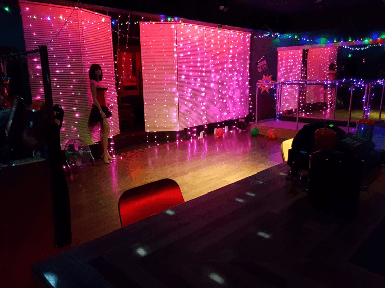 Atlantisevolution - Swinger Club in Stoke On Trent, United Kingdom