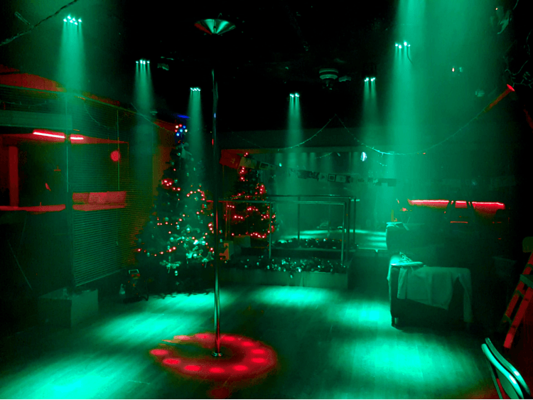 Atlantisevolution - Swinger Club in Stoke On Trent, United Kingdom