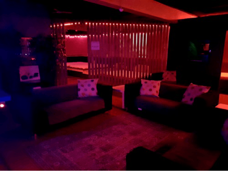 Atlantisevolution - Swinger Club in Stoke On Trent, United Kingdom
