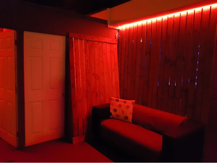 Atlantisevolution - Swinger Club in Stoke On Trent, United Kingdom