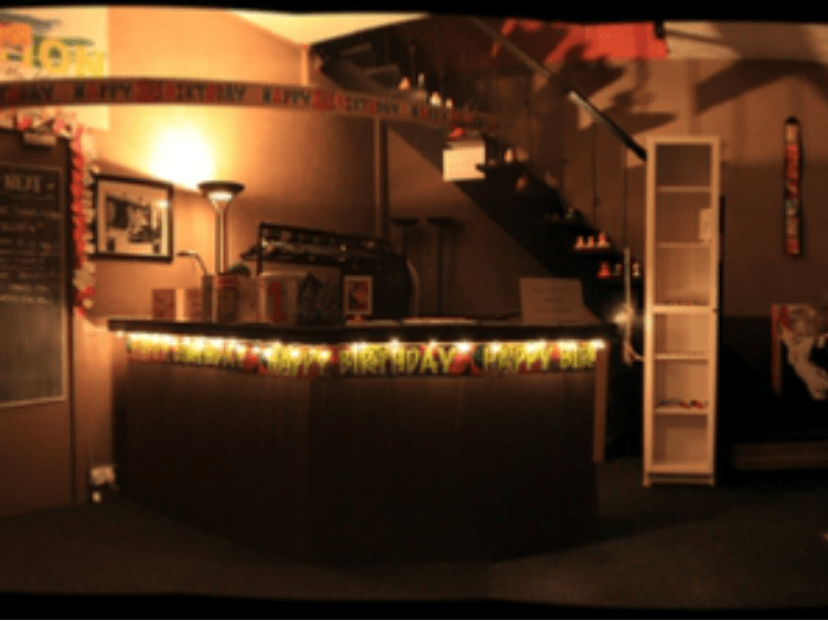 Atlantisevolution - Swinger Club in Stoke On Trent, United Kingdom