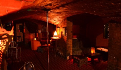Caz Bar Nightclub - Nightclub in Stratford Upon Avon, United Kingdom