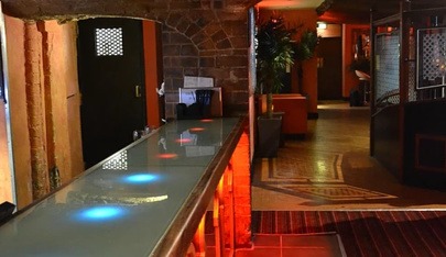 Caz Bar Nightclub - Nightclub in Stratford Upon Avon, United Kingdom