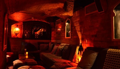 Caz Bar Nightclub - Nightclub in Stratford Upon Avon, United Kingdom