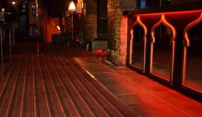 Caz Bar Nightclub - Nightclub in Stratford Upon Avon, United Kingdom