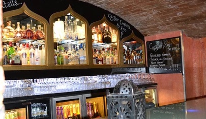 Caz Bar Nightclub - Nightclub in Stratford Upon Avon, United Kingdom