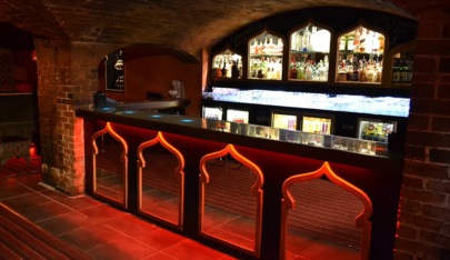 Caz Bar Nightclub - Nightclub in Stratford Upon Avon, United Kingdom