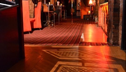 Caz Bar Nightclub - Nightclub in Stratford Upon Avon, United Kingdom