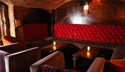 Caz Bar Nightclub - Nightclub in Stratford Upon Avon, United Kingdom