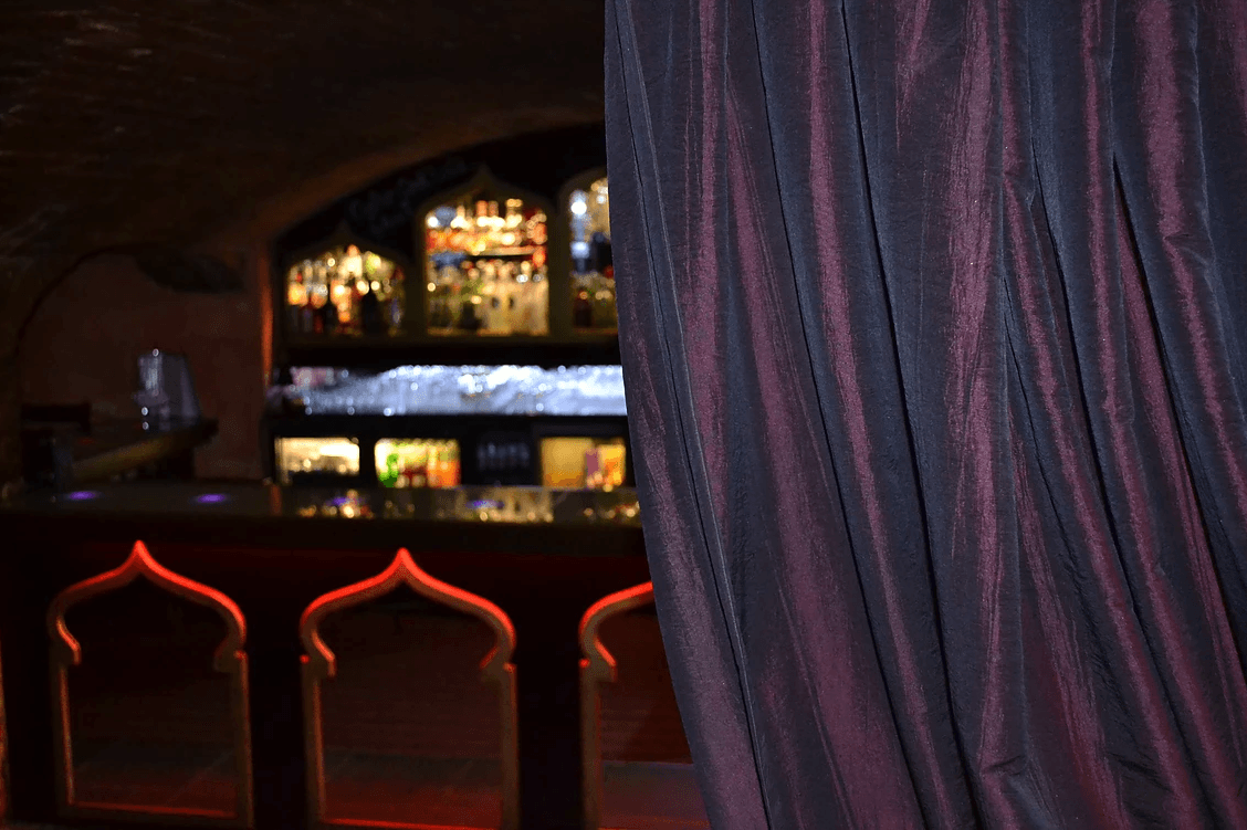 Caz Bar Nightclub - Nightclub in Stratford Upon Avon, United Kingdom