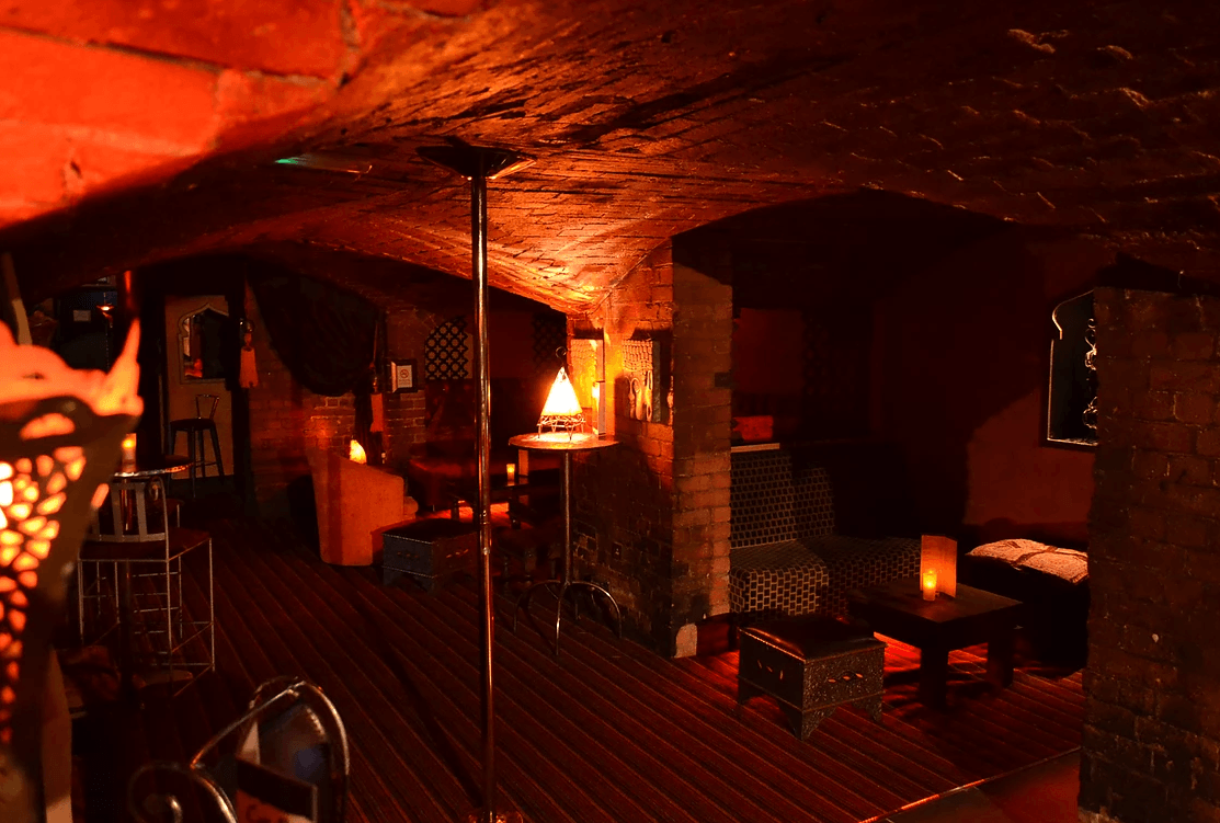Caz Bar Nightclub - Nightclub in Stratford Upon Avon, United Kingdom