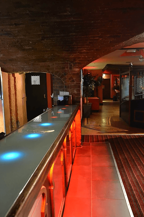 Caz Bar Nightclub - Nightclub in Stratford Upon Avon, United Kingdom