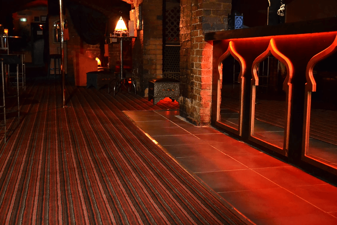 Caz Bar Nightclub - Nightclub in Stratford Upon Avon, United Kingdom