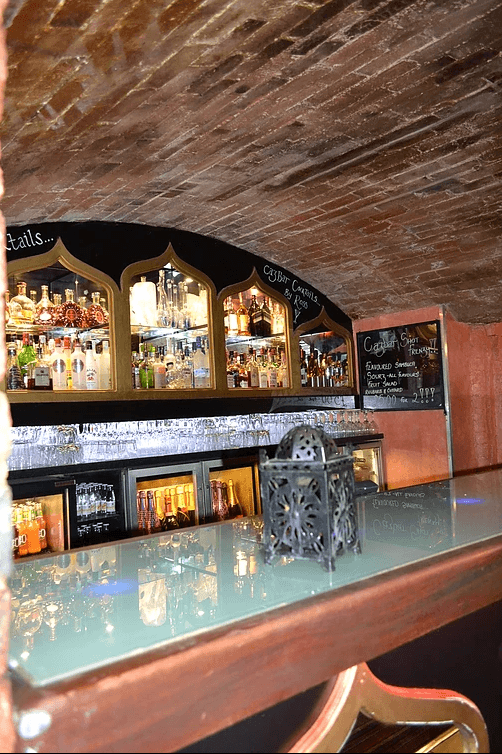 Caz Bar Nightclub - Nightclub in Stratford Upon Avon, United Kingdom