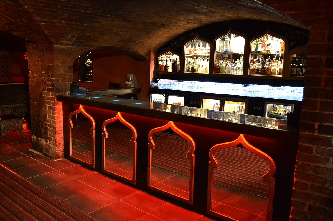 Caz Bar Nightclub - Nightclub in Stratford Upon Avon, United Kingdom
