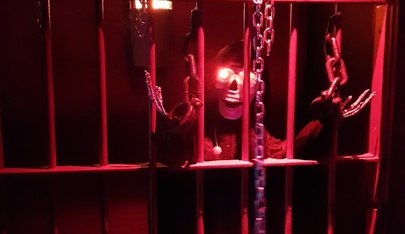 The Hellfire Club - Swinger Club in Sunbury On Thames, United Kingdom