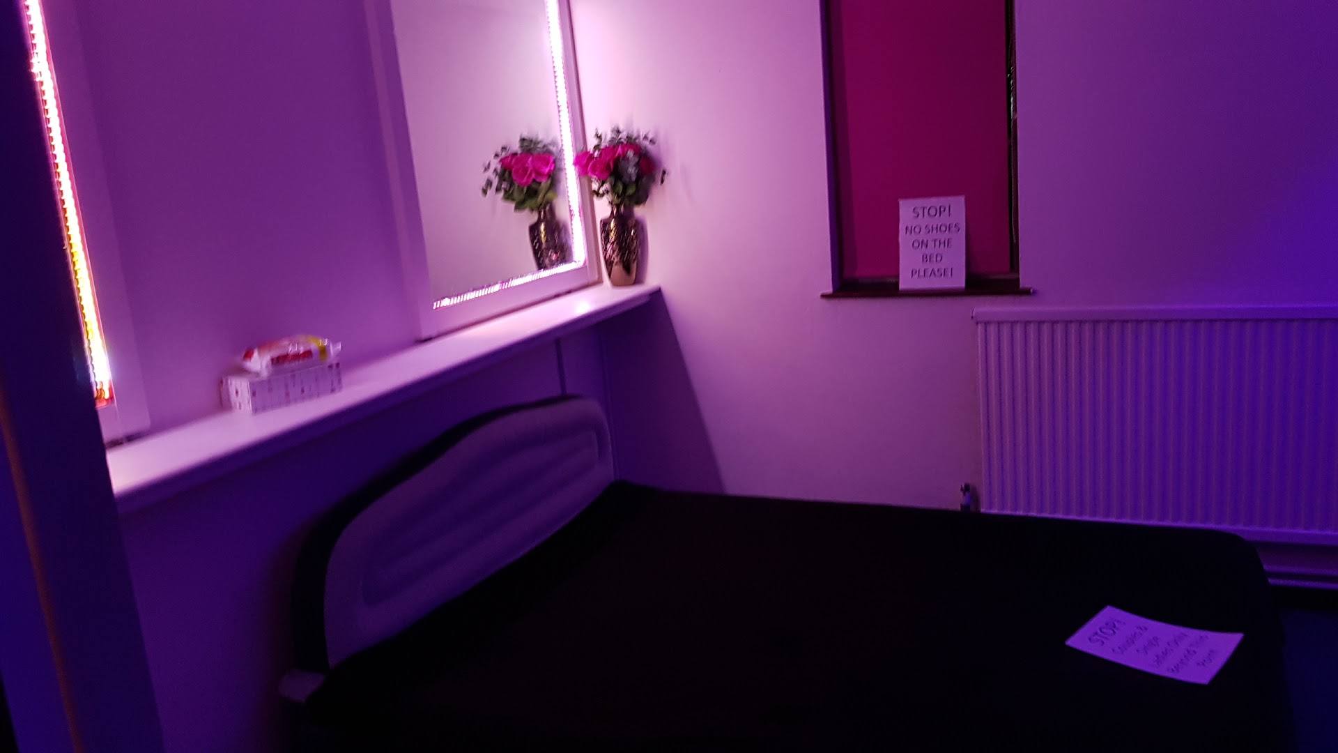 The Hellfire Club - Swinger Club in Sunbury On Thames, United Kingdom