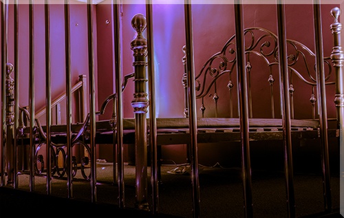 The Hellfire Club - Swinger Club in Sunbury On Thames, United Kingdom