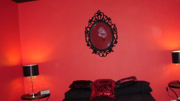 The Hellfire Club - Swinger Club in Sunbury On Thames, United Kingdom