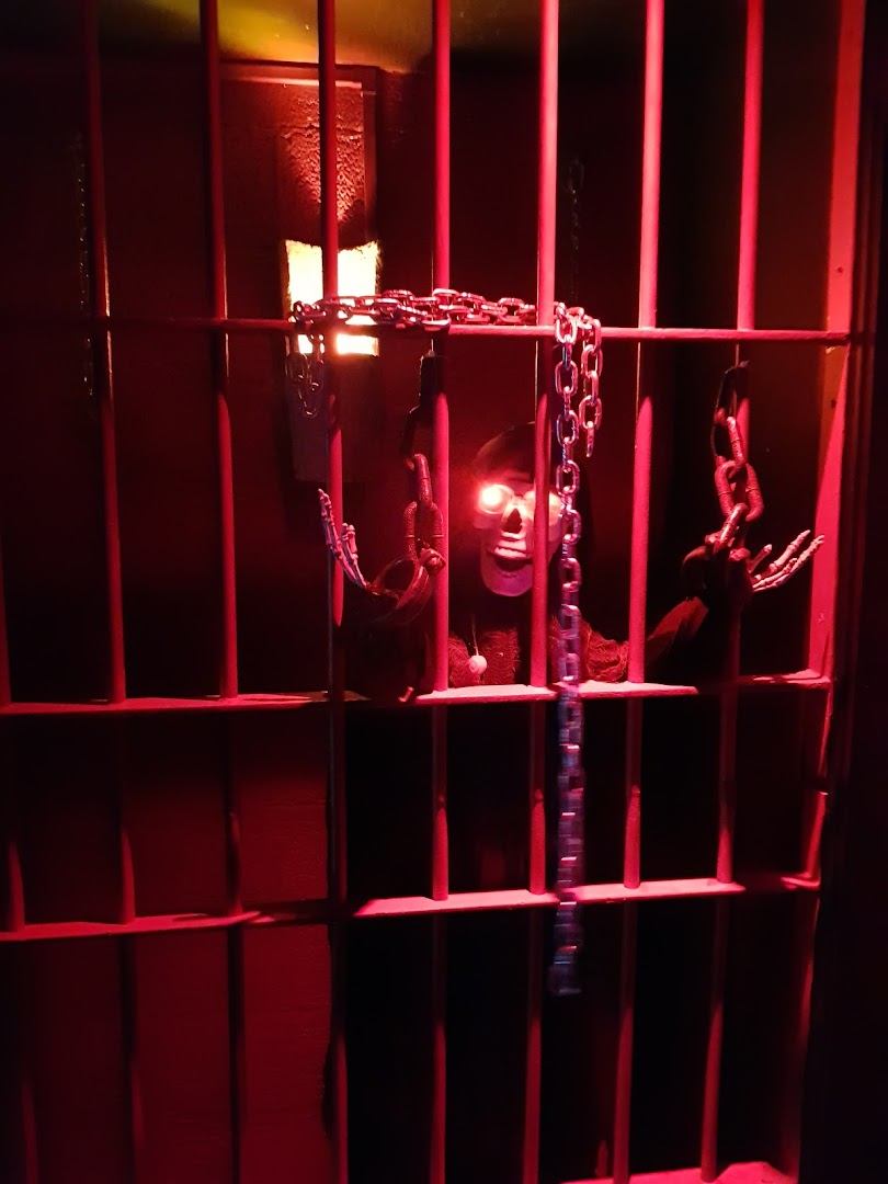 The Hellfire Club - Swinger Club in Sunbury On Thames, United Kingdom
