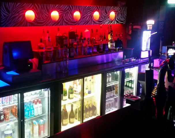 Little Black Book - Nightclub in Sunderland, United Kingdom