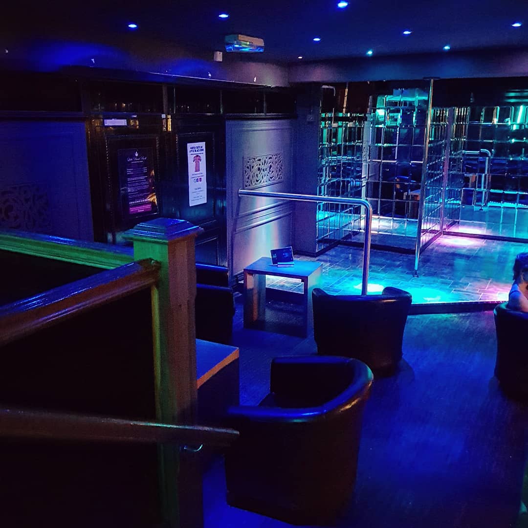 Little Black Book - Nightclub in Sunderland, United Kingdom
