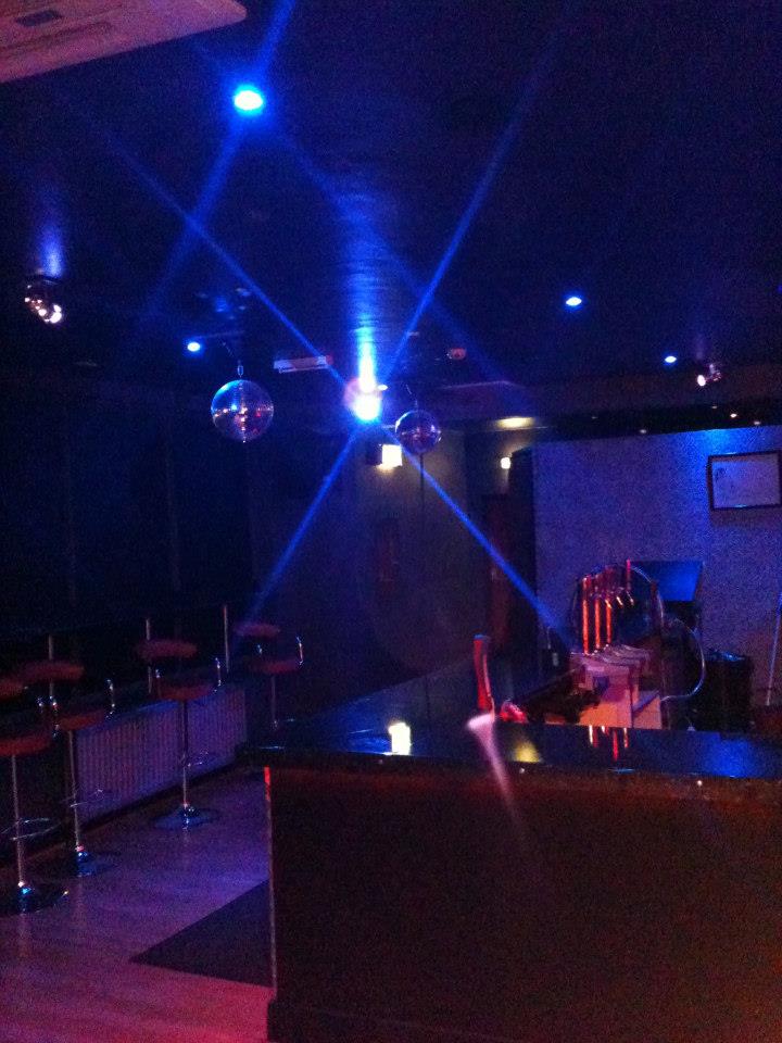 Little Black Book - Nightclub in Sunderland, United Kingdom