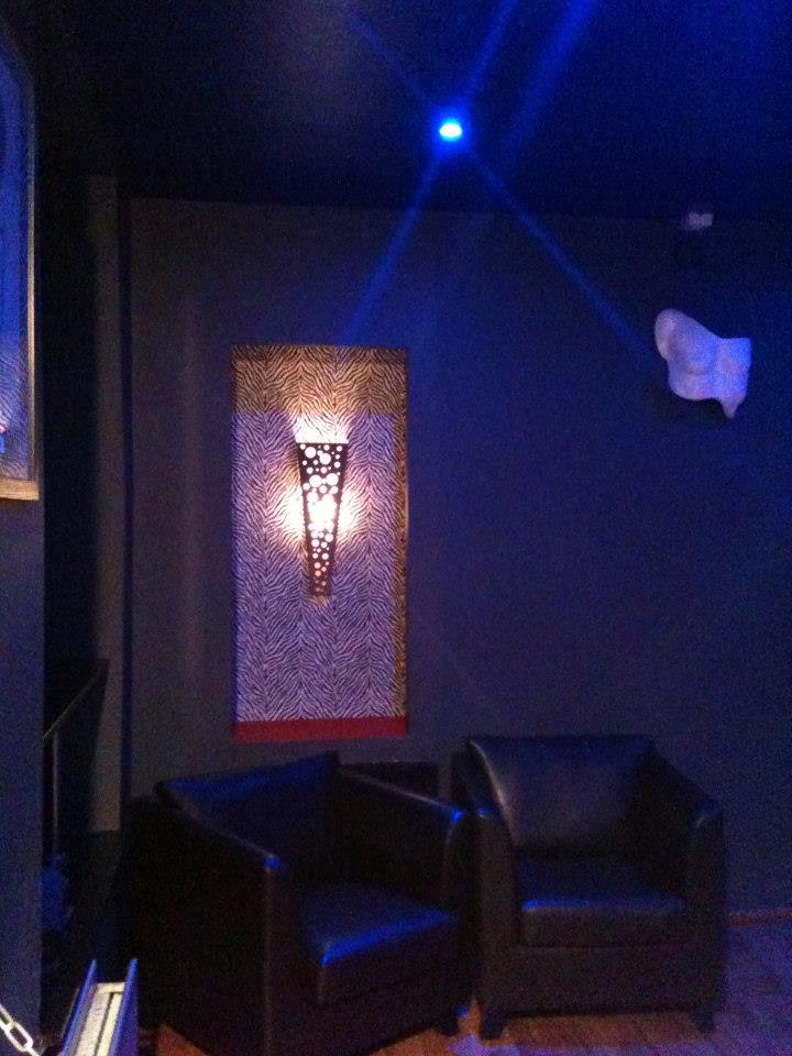 Little Black Book - Nightclub in Sunderland, United Kingdom