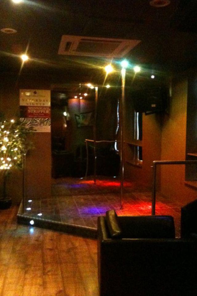 Little Black Book - Nightclub in Sunderland, United Kingdom