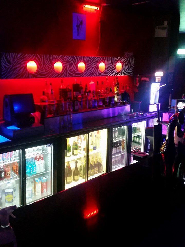 Little Black Book - Nightclub in Sunderland, United Kingdom