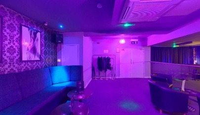 Dream Lounge - Nightclub in Swindon, United Kingdom