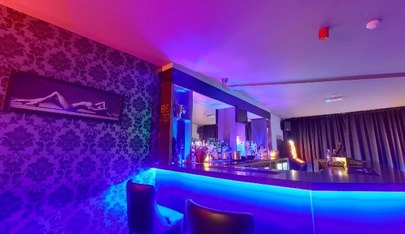 Dream Lounge - Nightclub in Swindon, United Kingdom