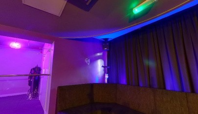 Dream Lounge - Nightclub in Swindon, United Kingdom