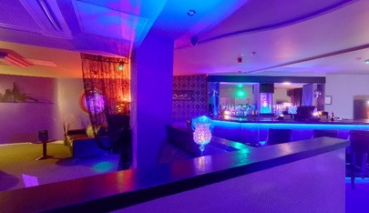 Dream Lounge - Nightclub in Swindon, United Kingdom