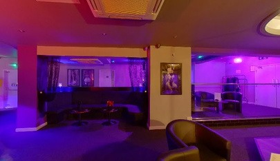 Dream Lounge - Nightclub in Swindon, United Kingdom