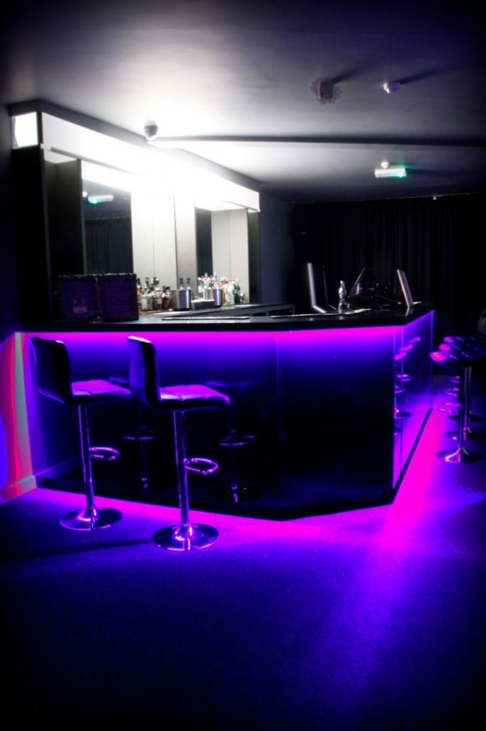 Dream Lounge - Nightclub in Swindon, United Kingdom