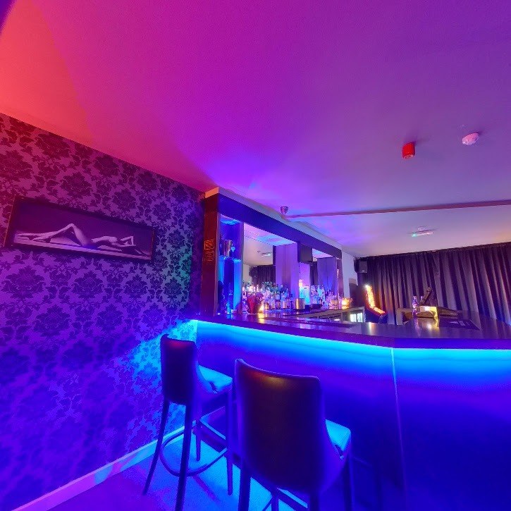 Dream Lounge - Nightclub in Swindon, United Kingdom