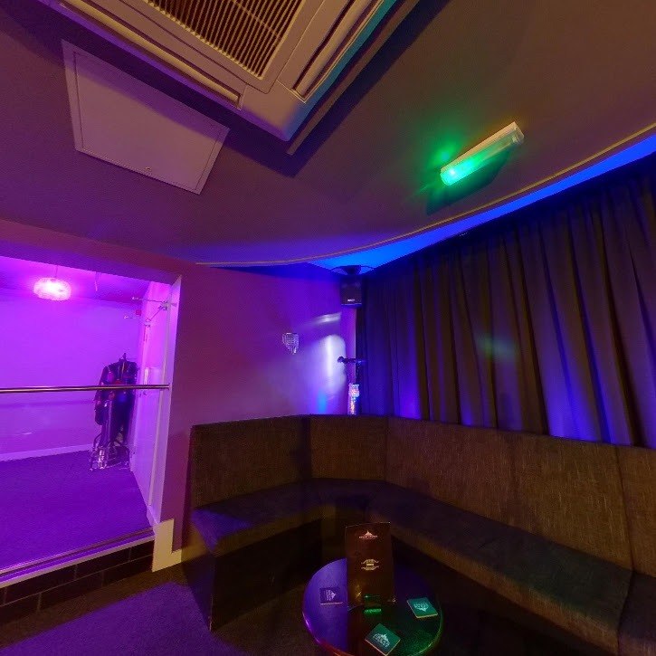 Dream Lounge - Nightclub in Swindon, United Kingdom