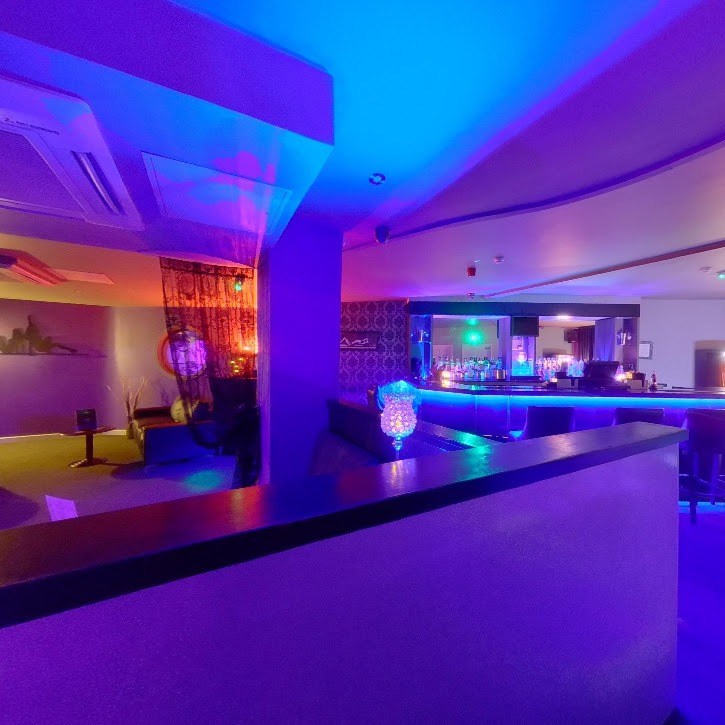Dream Lounge - Nightclub in Swindon, United Kingdom