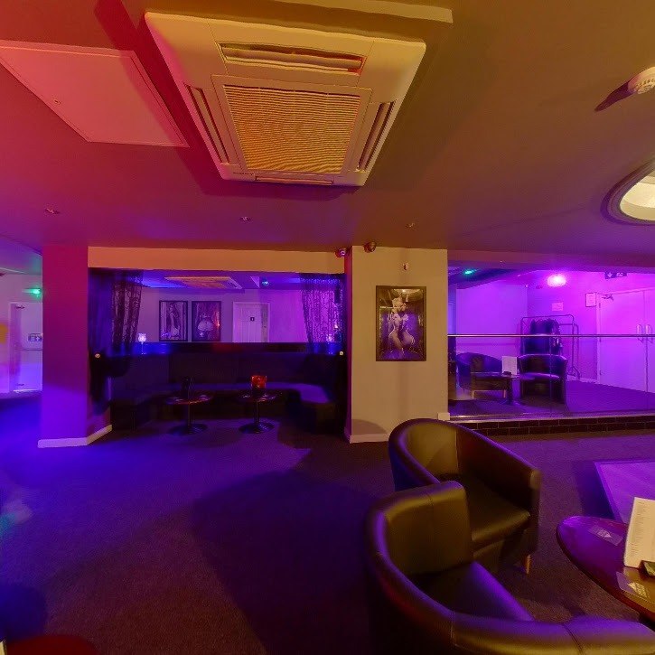 Dream Lounge - Nightclub in Swindon, United Kingdom