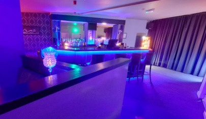Dream Lounge - Nightclub in Swindon, United Kingdom