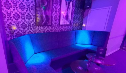 Dream Lounge - Nightclub in Swindon, United Kingdom