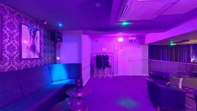 Dream Lounge - Nightclub in Swindon, United Kingdom