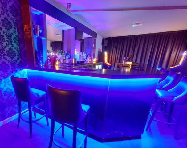 Dream Lounge - Nightclub in Swindon, United Kingdom