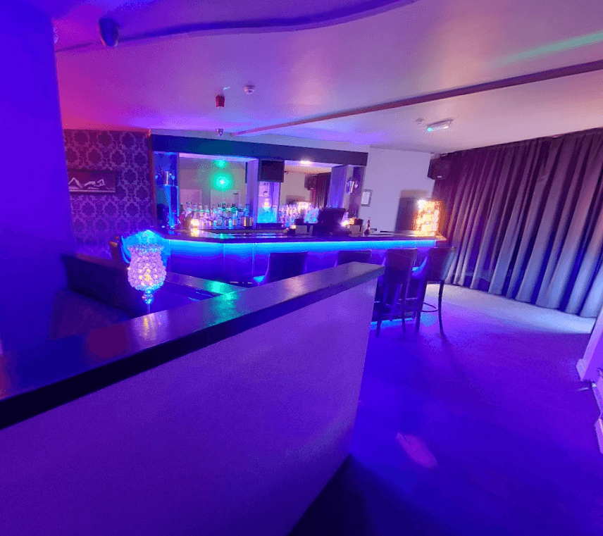 Dream Lounge - Nightclub in Swindon, United Kingdom