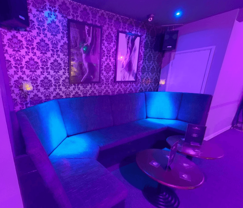 Dream Lounge - Nightclub in Swindon, United Kingdom